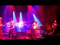 Umphrey's McGee - October 26, 2012 - Comma Later - Padgett's Profile