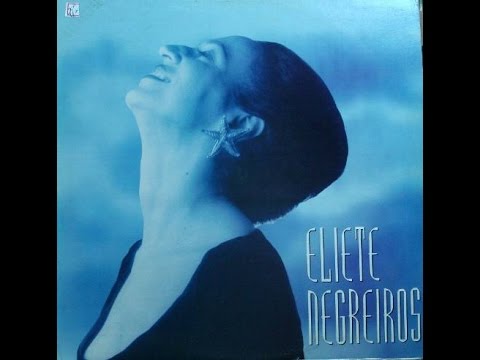 Eliete Negreiros - Coração Urbano (1989)