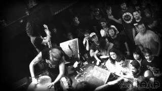 THE SUICIDE MACHINES - Your Silence ::: 20/05/2012 @ Pouzza Fest, Montreal ::: WEPLAYONTHEROAD