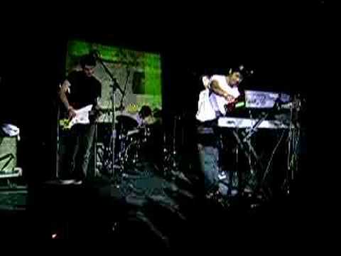 Shit Disco live @ Fish'n'Chips - Part. 01 - Rome 2007