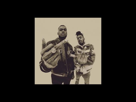 [FREE] Knucks x DC x Jazz Drill Type Beat 2024 | "Voyage"