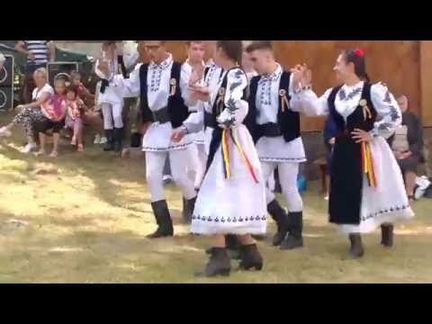 BUDESTI HRAMUL BISERICI - CRAISORII MOTILOR - HODODARLA - WP 20160609 17 10 16 Pro