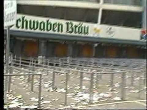 0011984012 - VfB Stuttgart - Deutscher Meister 1984