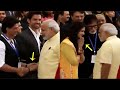 When PM Modi Met Shahrukh Aamir Hrithik Aishwarya Saif Bollywood Film Fraternity Flashback