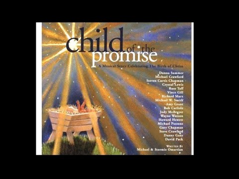 Thumbnail for Child Of The Promise video