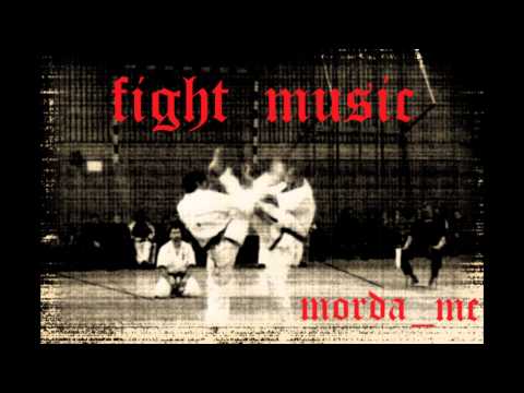 morda mc - fight music