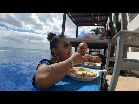 Videos del Senses Riviera Maya 5★ en Puerto Morelos, México
Ver Más
Ver
Precios
16
Cerrar
Consulta por Whatsapp 🇦🇷
Booking
Tripadvisor
Expedia
Agoda
Travelocity
Orbitz
Priceline
Trip
Skyscanner
Despegar
Kayak
Hoteles
Bestday
Trivago
Cheaptickets
Tui
