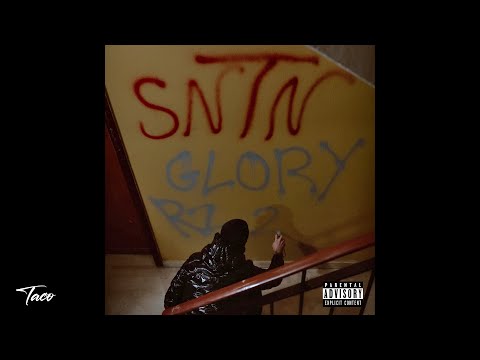 [FREE] Shiva x Paky Glory Type Beat "GLORYMAFIA SANTANAGANG" | Hard Type Beat