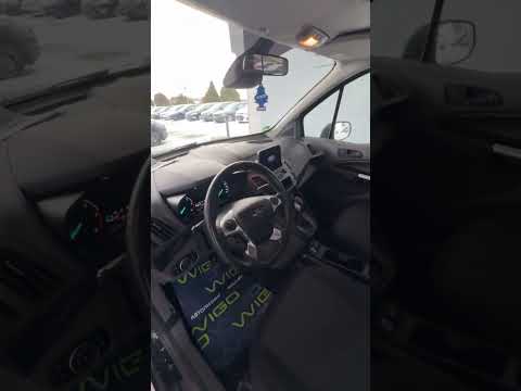 фото ford tourneo connect ii рестайлинг 0