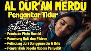 Download lagu Bacaan Al Quran Pengantar Tidur Surah Yasin Al Mul... mp3