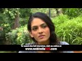 Interview with Rukmini Vijayakumar | Actress | Webindia123.com
