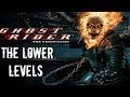 Ghost Rider Walkthrough Part 13 The Lower Levels