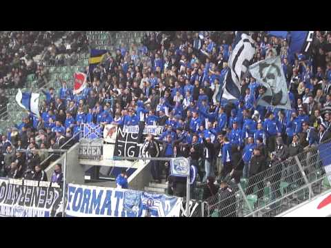 FC St. Gallen - FC Luzern; VR 2012 / 2013 #7