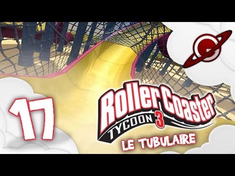 comment construire une maison dans roller coaster tycoon 3