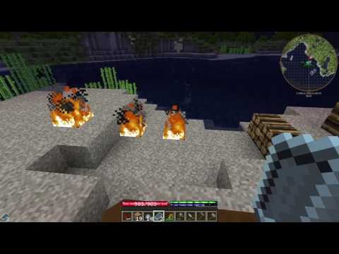 TerraFirmaPunk 2.0 - #02 - Epic Loot!!