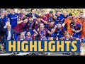 HIGHLIGHTS: UEFA FUTSAL CHAMPIONS LEAGUE FINAL