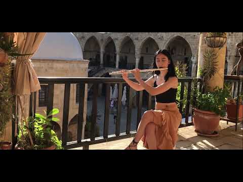 Köprüden Geçemedim (SILA 4) cover - Begüm Tekakpınar