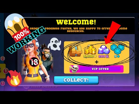 frag pro shooter new gift code march 2022 🤯 200K diamonds 😍😍