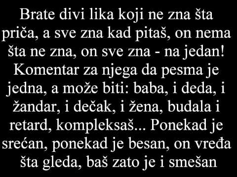 Marlon Brutal feat. Sale Tru - Online gangstaz Lyrics