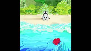 Shore - ninu, Darren Ashley (Official Audio)