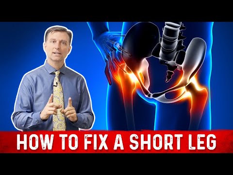 Sciatic Nerve Pain Be Gone Dr Berg s Quick Fix Solutions