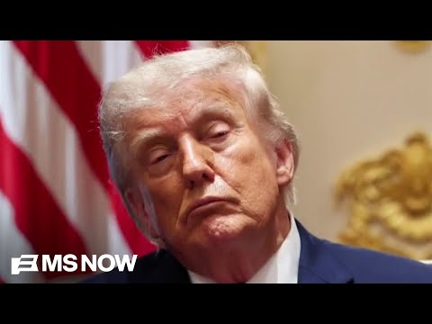 'F*** YOU': Trump voters FLIP OUT at Trump for trail of betrayals, from Epstein to economy