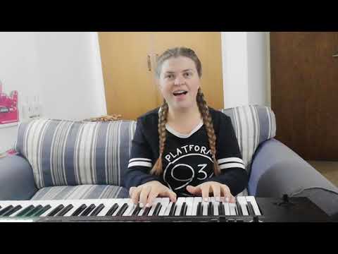 How - Daniel Baron & ADAM (Cover) | Lockdown Day 57