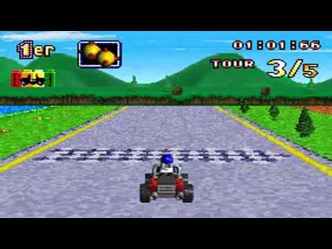 lego racers 2 gba review