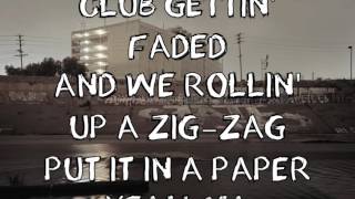 Spend A Lot Lyrics | Skate Maloley