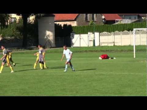 A klasa: LKS Tworków - LKS Ruda Kozielska 0:4