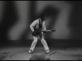 Chuck Berry Performs "You Can't Catch Me" in 1956's "Rock, Rock, Rock!"