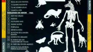 Los Burros - El Himno de los Cazadores