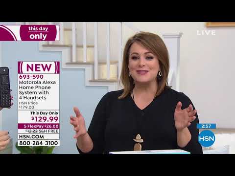 HSN | Tech Trends in 2020 01.01.2020 - 02 PM