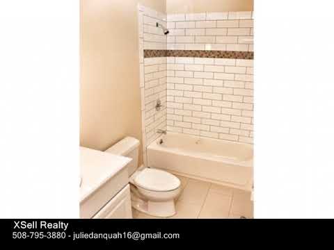 16 Peacedale Ave, Worcester MA 01607 - Single Family Home - Real Estate - For Sale -