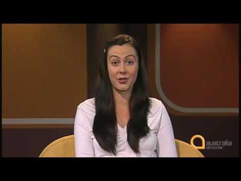 スタディイングリッシュ - シリーズ1 第20話：トレス海峡 (Study English - Series 1, Episode 20: Torres Strait)