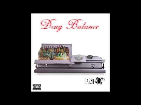 Drug Balance - Caszo