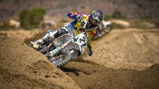 Racer X Films: 2018 Pro Motocross Prep at Pala