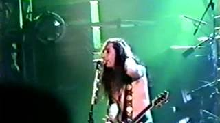 Motley Crue live performing Dr.Feelgood in 1994 with Corabi