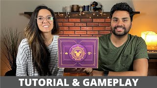 Before You Play - Disney Sorcerer's Arena: Epic Alliances Core Set video thumbnail