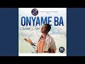 Onyame Ba