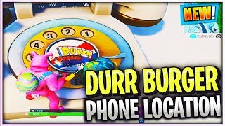 telephone geant fortnite fatal - dial the durrr burger number on the big telephone west of fatal fields location fortnite  dial the durrr burger number on the big telephone west of fatal fields location fortnite - telephone geant fortnite fatal