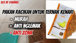 Download lagu FEED MIXTURE FOR CANARY FARMING/// ANTI FATTY, ANTI ZONK AND CHEAP mp3 Download lagu FEED MIXTURE FOR CANARY FARMING/// ANTI FATTY, ANTI ZONK AND CHEAP mp3