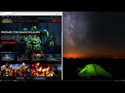 Web Application Client side Performance Measurement - CPU Throttling