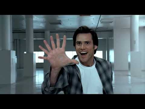 Tráiler Todopoderoso [BRRIP] 2003