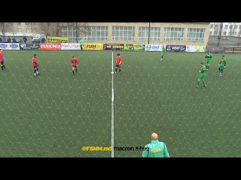 (Meci integral) FC Bardar - ALRAVO Sîngera 3-11 (18.03.2023) Seria A, etapa 18