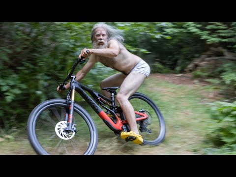 Specialized Stumpjumper EVO