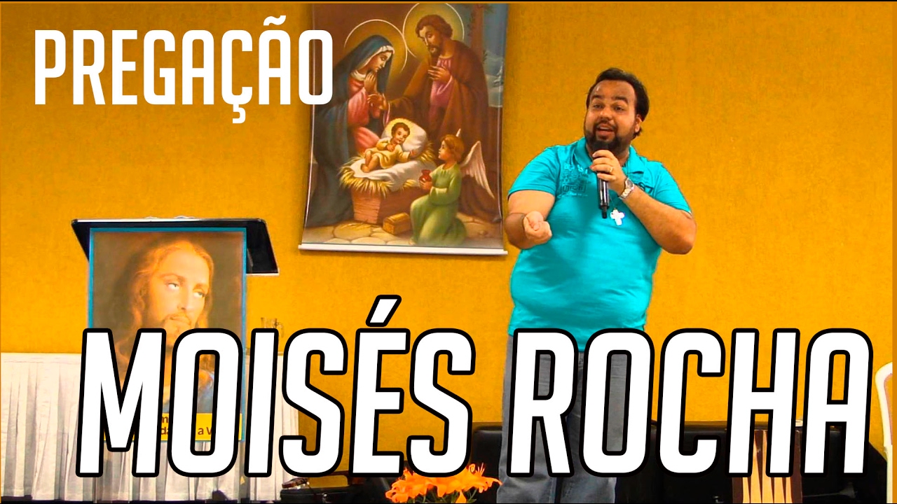 Moisés Rocha  - Maria Neles