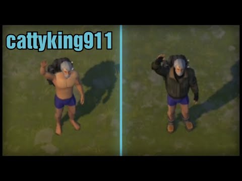 last day on earth: cattyking911 grifu māja