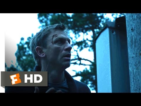 ドラゴン・タトゥーの女