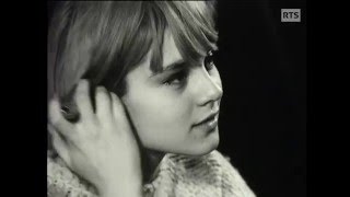Sylvie Vartan - Je suis libre (1963)